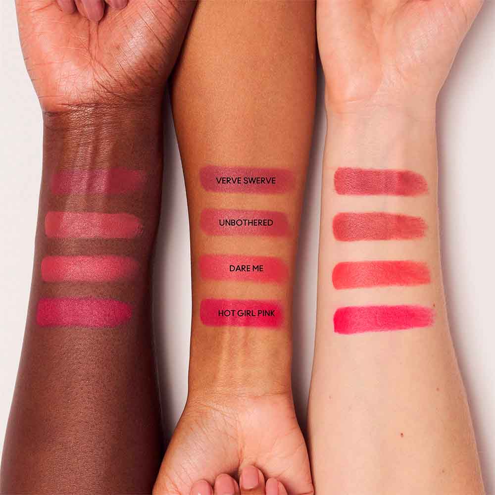 MACXIMAL SILKY MATTE LIPSTICK (LABIAL EN BARRA)